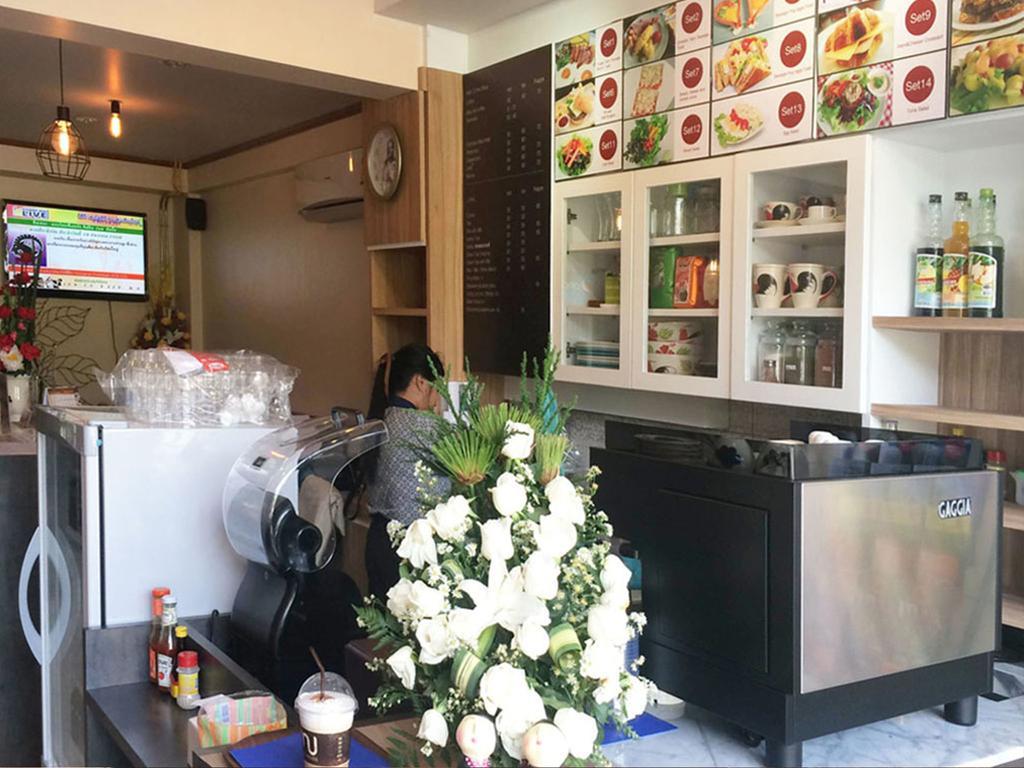 치앙마이 모조 하우스 호스텔 객실 사진